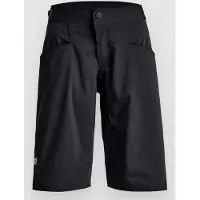 Ortovox Sequence Free Shorts black raven Koko XS