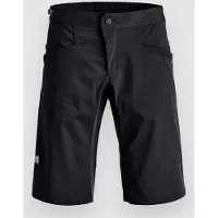 Ortovox Sequence Free Shorts black raven Koko M