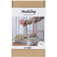Creativ Company Diy Kit Modelling Käsityöt