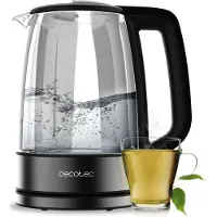 Cecotec Thermosense 340 Vedenkeitin