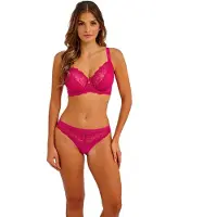 Wacoal Abellia - Pink - 80 C