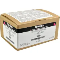 Toshiba Värikasetti magenta 6.000 sivua