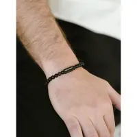 Steel & Barnett Black Edition - Black - S 26 - 19 cm