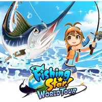 Fishing Star: World Tour - Nintendo Switch - Urheilu