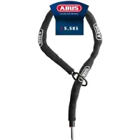 ABUS Classic 5.5ks/100 + St5950 Ketjulukko