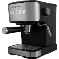 Russell Hobbs Heaton Espressokeitin