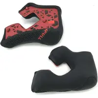 Leatt Foams Moto 7.5 Poskipalat