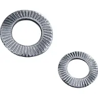Rittal KOSKETINLAATTA M8 100 KPL (2335000)