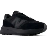 New Balance Matalavartiset tennarit '370' musta