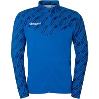 Uhlsport Progressive 28 Poly Verryttelytakki