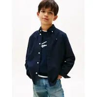 Tommy Hilfiger Paita 'Essential' marine