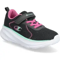 Champion Hro J G Ps Low Cut Shoe - Black - 33