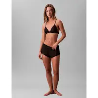 Calvin Klein Unlined Triangle - Black - XL