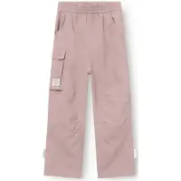 Mini A Ture Matadventure Lightweight Pants. Grs - Pink - 8Y/128