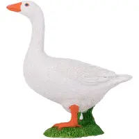 Mojo Fun Farmland Goose White - 387377
