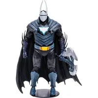 Mcfarlane Toys DC Comics Multiverse Batman Duke Thomas hahmo 17cm
