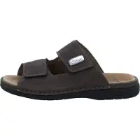 Rieker Mens Sandals - Brown - 42