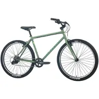 Fairdale Ridgemont Microshift Rd 2023 Pyörä