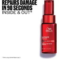 Wella Ultimate Repair Miracle Hair Rescue 30 ml
