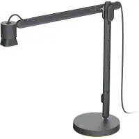 Logitech – REACH CAMERA GRAPHITE USB BASE (960-001684)