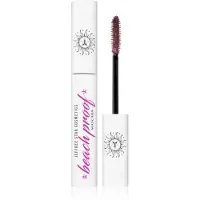 Jeffree Star Cosmetics Gothic Beach BeachProof Mascara volyymia antava, taivuttava ja erotteleva ripsiväri vedenkestävä Cowgirl Riot 8 ml