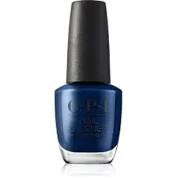 OPI Make ‘Em Jelly! Nail Lacquer kynsilakka sävy IndiGO off 15 ml