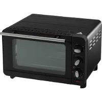 Adler AD 6029 electric oven Black