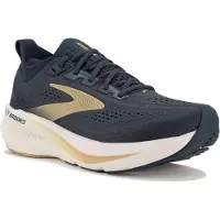 Brooks Glycerin GTS 23 Shoes Blue Beige SS26, Size 44,5 - EUR