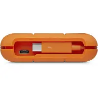 LaCie Kestävää turvaa 2TB
