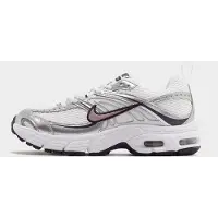 Nike Tennarit 'Air Max Moto 2K' vanha roosa / hopea / valkoinen