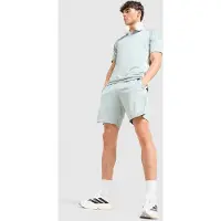 Adidas Shortsit Miehet - Mens, vihreä