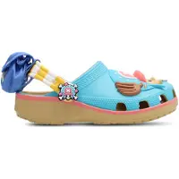 Crocs One Piece Chopperclsclgk - Blue - 33/34