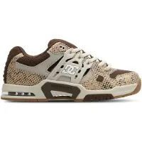 Dc-shoes AT-2 SE Skeittikengät ruskea, 8.0