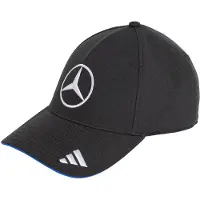 Adidas Mer Ka Cap - Black - 52-54
