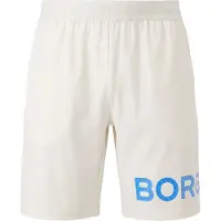 Björn Borg Urheiluhousut taivaansininen / offwhite
