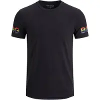 Björn Borg Borg T-Shirt - Black - XL