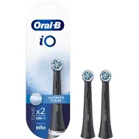 Oral-B iO Ultimate Clean Black