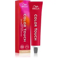 Wella Color Touch Pure Naturals hiusväri sävy 9/01 60 ml