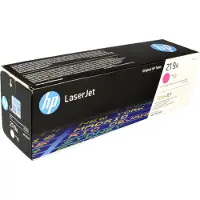 HP 219A-laservärikasetti, magenta