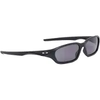 Oakley Urheiluaurinkolasit 'TERRAFORMA' musta