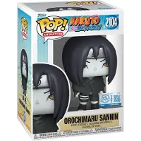 Funko POP! POP! Vinyylihahmo: Naruto - Orochimaru Sannin