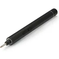 Ifixit Precision Electric Screwdriver, sähköinen tarkkuusruuvimeisseli, musta