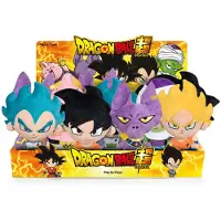 Play By Dragon Ball Assorted Nalle