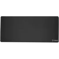 Savio Black Edition Precision Control XL 90x40 Gaming mouse pad Black