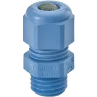 Wexøe Cable gland hsk-k-m 20x1.5 6-12mm Sininen