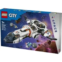 LEGO Modulaarinen galaksienvälinen avaruusalus 60446