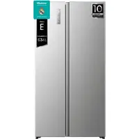 Hisense Jääkaappi RS3P538NAIE