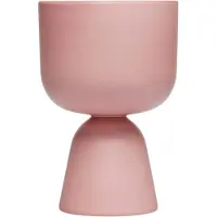 Iittala Nappula-keramiikkaruukku 19 x 12,5 cm