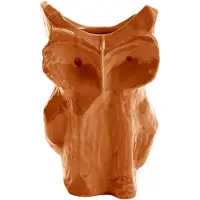 Serax Owl After Midnight L -keramiikkamaljakko
