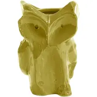Serax Owl After Midnight S -keramiikkamaljakko